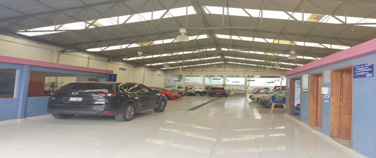 Foto de bodega en renta en avenida 12 oriente , jesús tlatempa, san pedro cholula, puebla, 29895365 No. 06