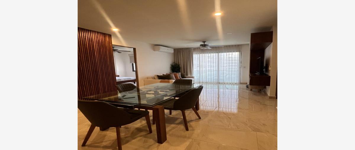 Foto de departamento en renta en avenida 125 1, cruz de servicios, solidaridad, quintana roo, 27785264 No. 03