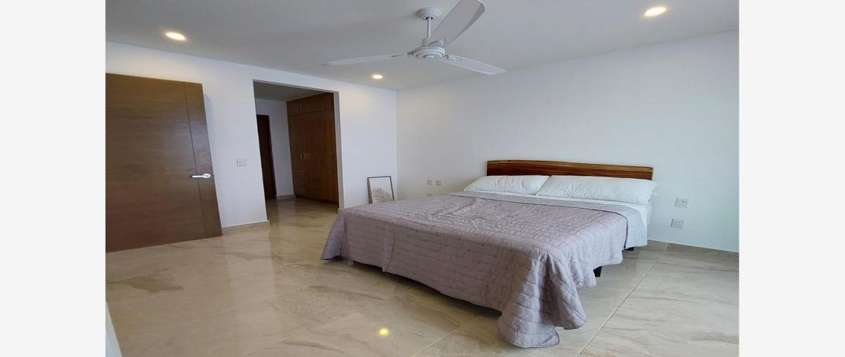 Foto de departamento en renta en avenida 125 1, solidaridad, solidaridad, quintana roo, 26296860 No. 03