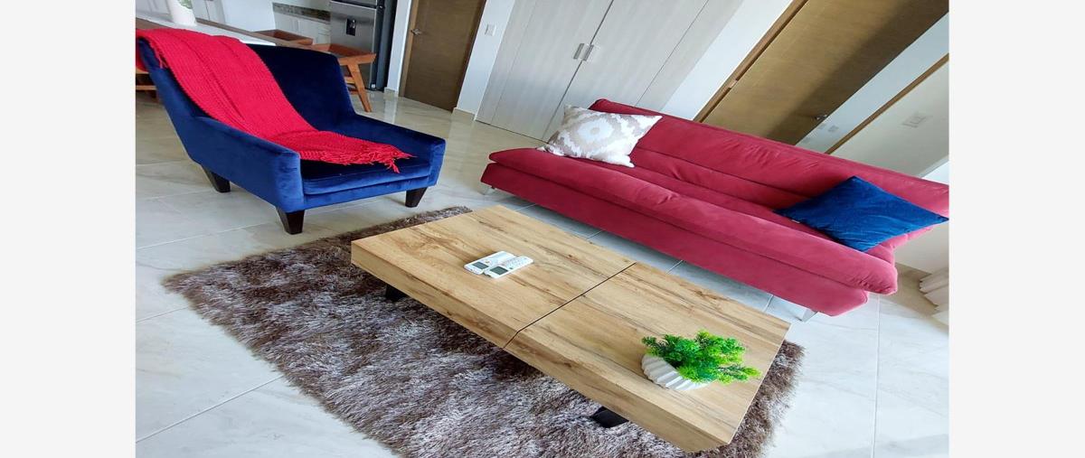 Foto de departamento en renta en avenida 125 1, solidaridad, solidaridad, quintana roo, 26296860 No. 05
