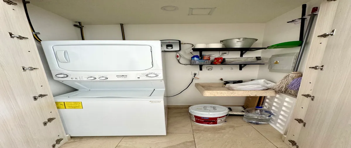 Foto de departamento en renta en avenida 125 torre 1, ejidal, solidaridad, quintana roo, 0 No. 05