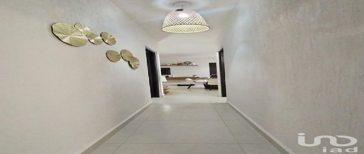 Foto de departamento en venta en avenida 127 78, supermanzana 320, benito juárez, quintana roo, 31845676 No. 04