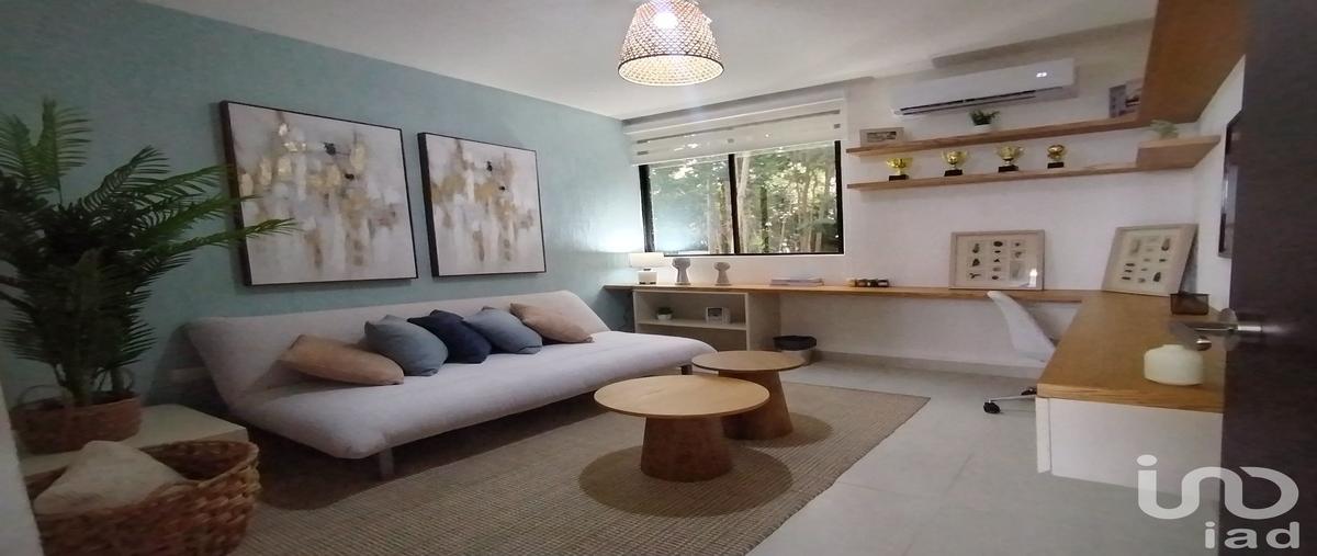 Foto de departamento en venta en avenida 127 78, supermanzana 320, benito juárez, quintana roo, 31845676 No. 05