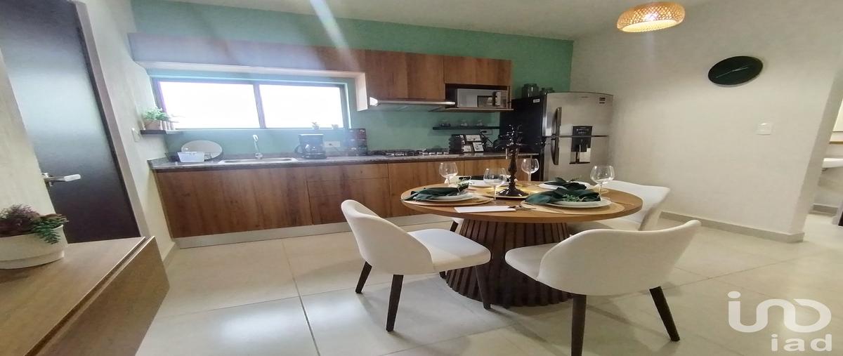 Foto de departamento en venta en avenida 127 91, supermanzana 320, benito juárez, quintana roo, 0 No. 03