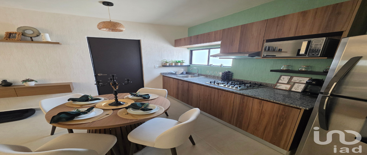 Foto de departamento en venta en avenida 127 , cancÃºn (internacional de cancÃºn), benito juÃ¡rez, quintana roo, 31622109 No. 04