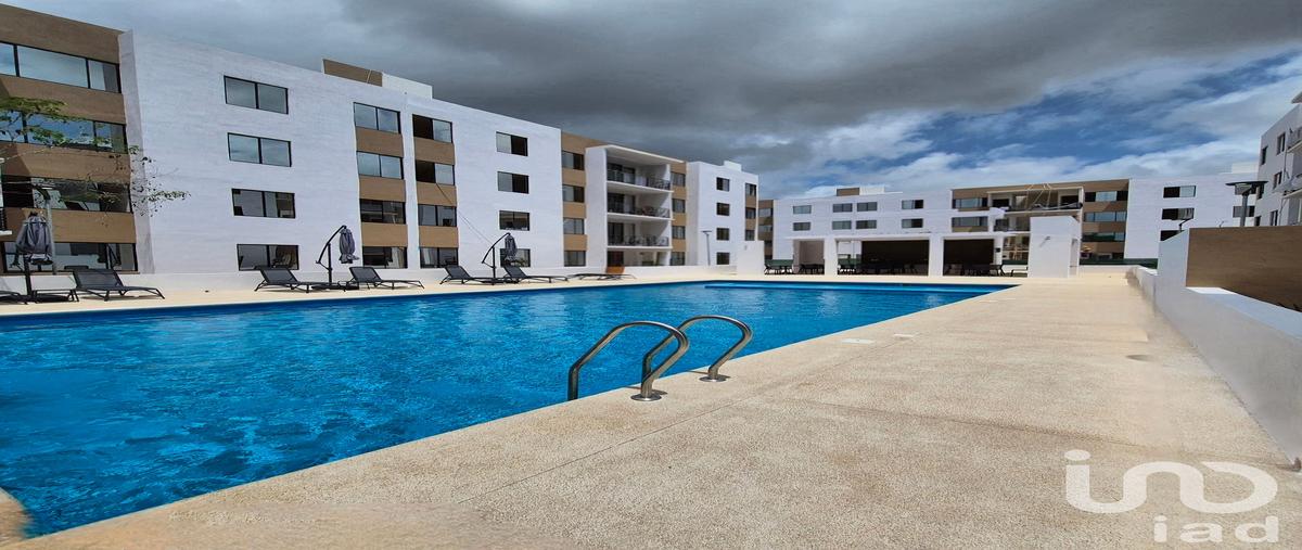 Foto de departamento en venta en avenida 127 manzana 1 , supermanzana 528, benito juárez, quintana roo, 31061448 No. 03
