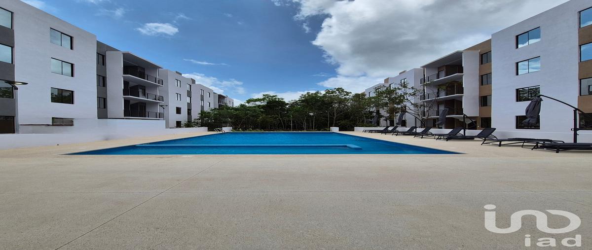 Foto de departamento en venta en avenida 127 manzana 1 , supermanzana 528, benito juárez, quintana roo, 31061448 No. 04