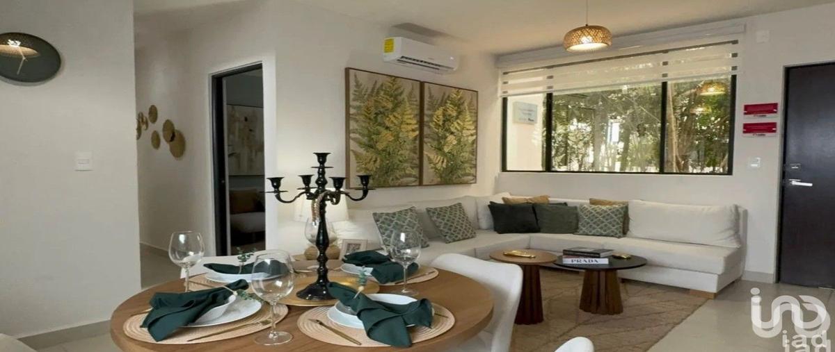 Foto de departamento en venta en avenida 127 y huayacan 119, jardines del sur, benito juárez, quintana roo, 0 No. 04