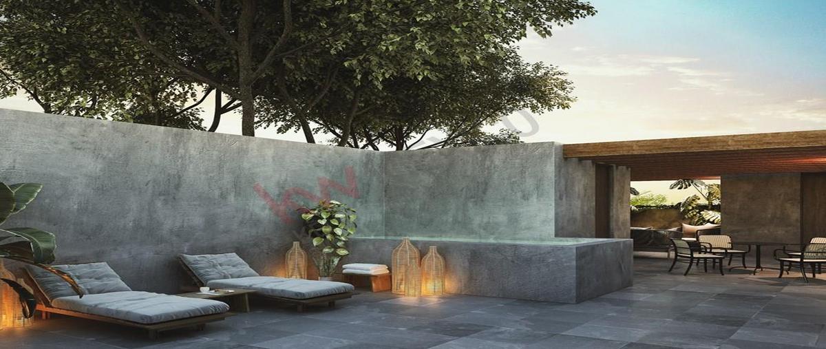 Foto de departamento en venta en avenida 13 , bacalar dos, bacalar, quintana roo, 26990805 No. 05