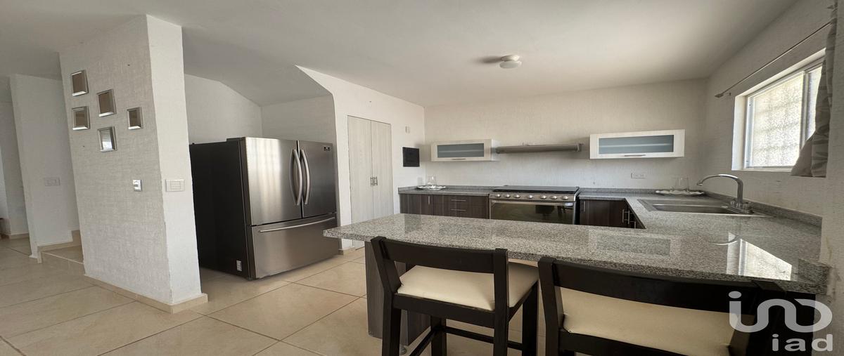 Foto de casa en renta en avenida 135 100, jardines del sur, benito juárez, quintana roo, 30892716 No. 03