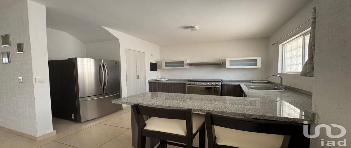 Foto de casa en renta en avenida 135 100, jardines del sur, benito juárez, quintana roo, 30892716 No. 04