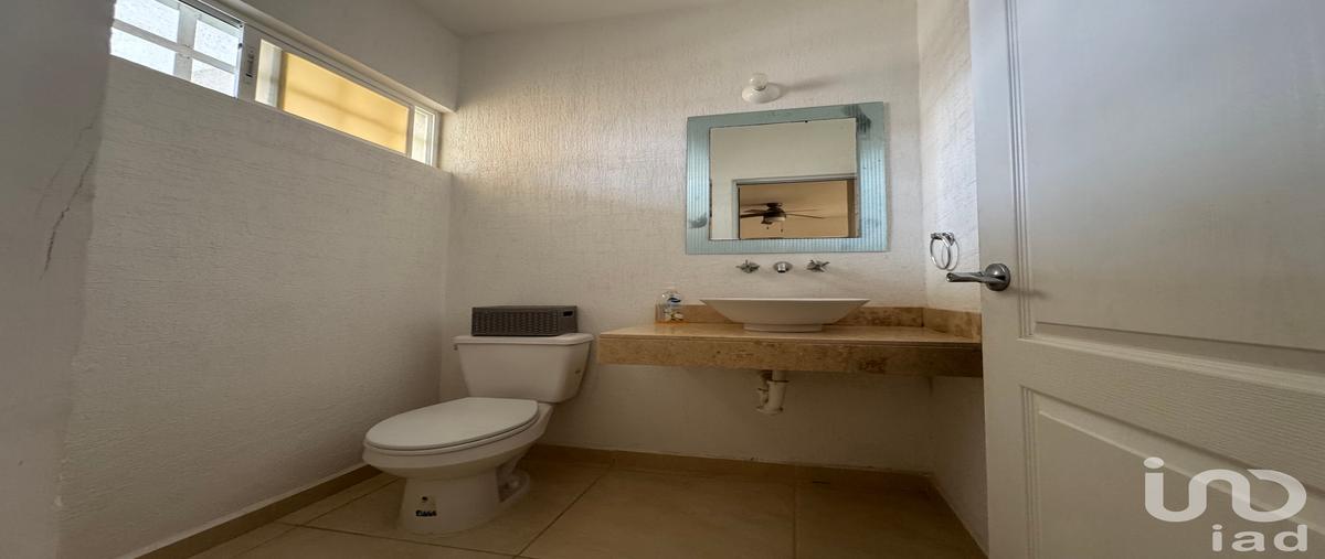 Foto de casa en renta en avenida 135 100, jardines del sur, benito juárez, quintana roo, 30892716 No. 05