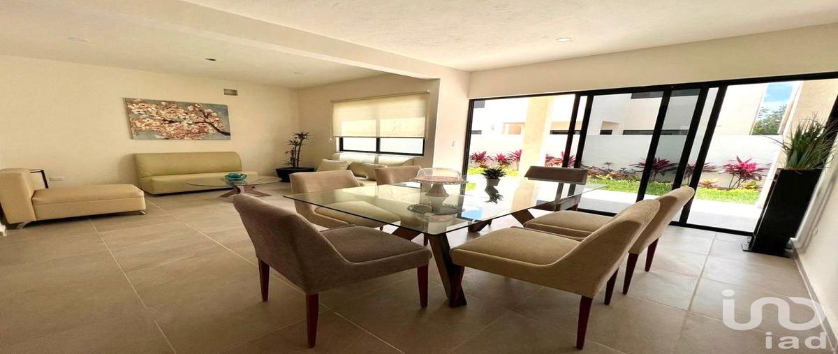 Foto de casa en venta en avenida 135 116, residencial monte verde, benito juárez, quintana roo, 28720203 No. 03