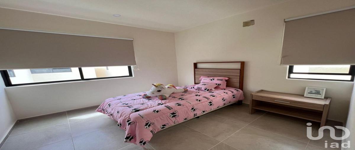 Foto de casa en venta en avenida 135 116, residencial monte verde, benito juárez, quintana roo, 28720203 No. 05