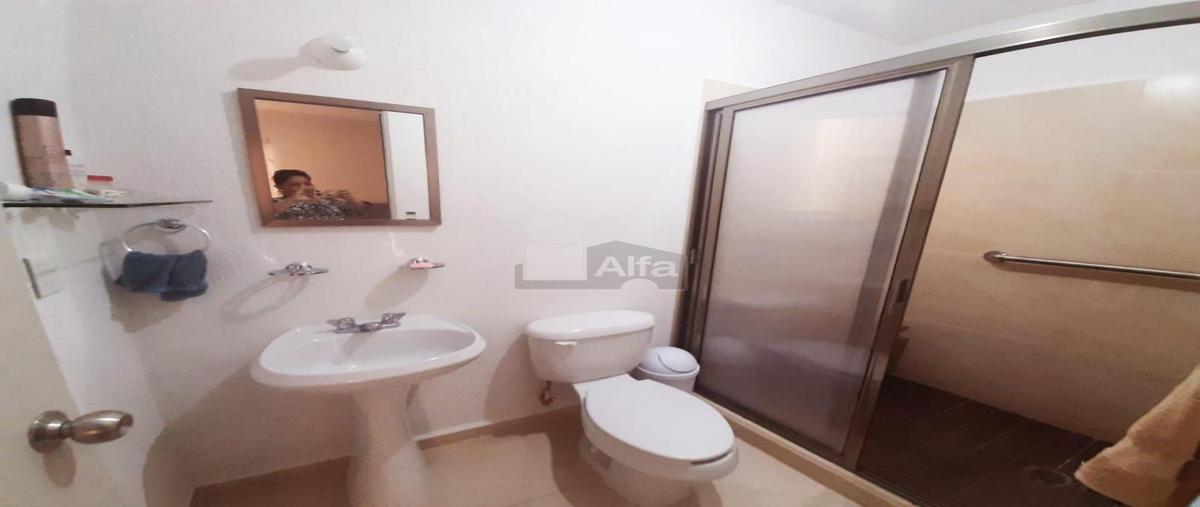 Foto de departamento en renta en avenida 135 3, jardines del sur, benito juárez, quintana roo, 0 No. 04