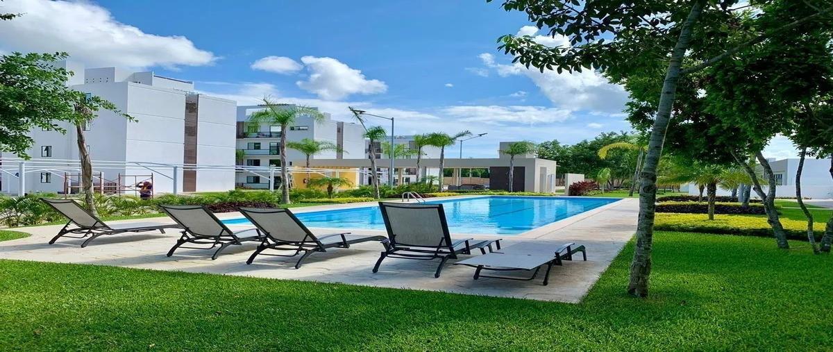 Foto de departamento en renta en avenida 135 lirios residencial , jardines del sur, benito juárez, quintana roo, 0 No. 04