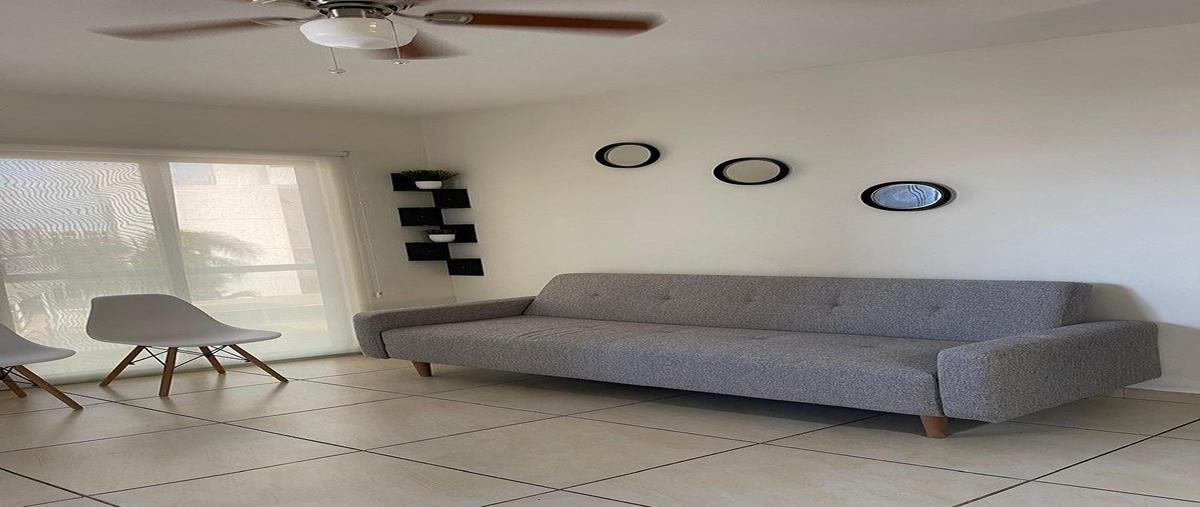 Foto de departamento en renta en avenida 135 , residencial caracol, benito juárez, quintana roo, 0 No. 03
