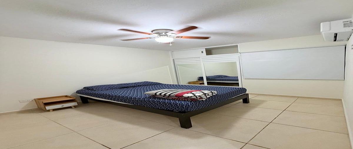 Foto de departamento en renta en avenida 135 , residencial caracol, benito juárez, quintana roo, 0 No. 06