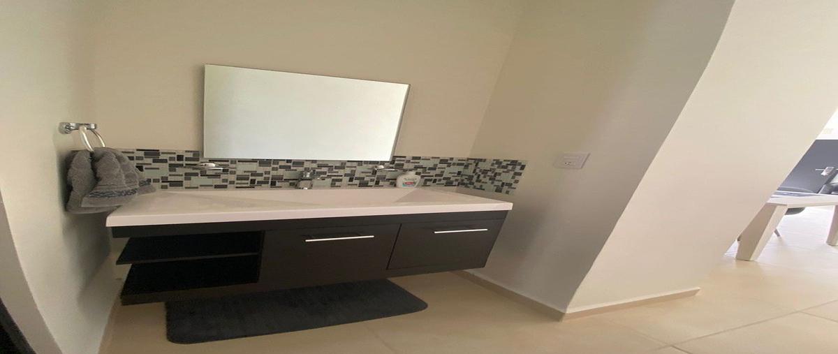 Foto de departamento en renta en avenida 135 , residencial caracol, benito juárez, quintana roo, 0 No. 07