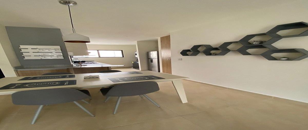 Foto de departamento en renta en avenida 135 , residencial caracol, benito juárez, quintana roo, 0 No. 08