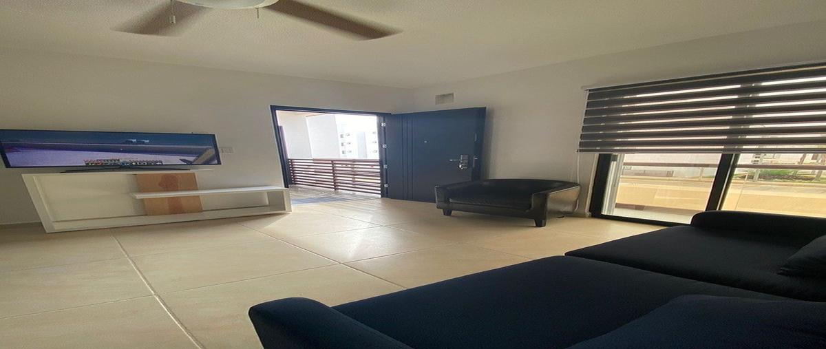 Foto de departamento en renta en avenida 135 , residencial caracol, benito juárez, quintana roo, 0 No. 10