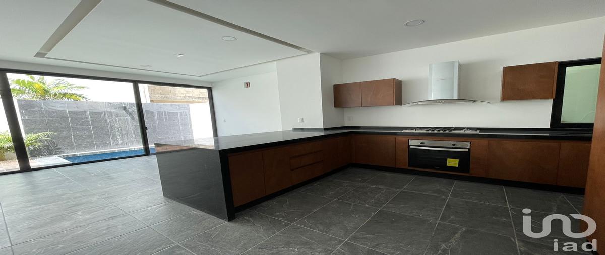 Foto de casa en venta en avenida 135 , residencial rÃ­o, benito juÃ¡rez, quintana roo, 30775556 No. 04
