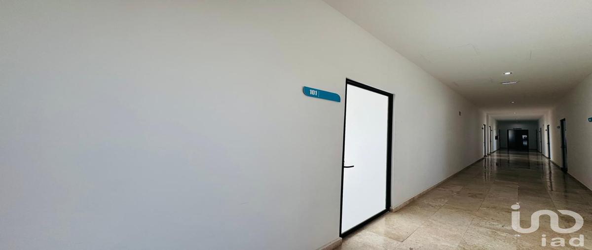 Foto de oficina en renta en avenida 135 sm. 327-mza 38, plaza, 77500 cancún, q.r. 53, supermanzana 327, benito juárez, quintana roo, 30123902 No. 03