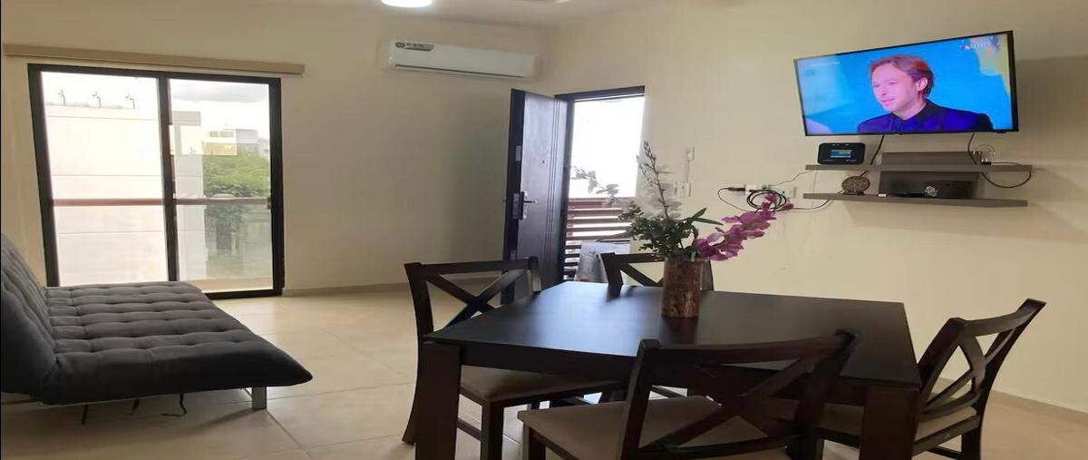 Foto de departamento en renta en avenida 135 , supermanzana 327, benito juárez, quintana roo, 0 No. 03