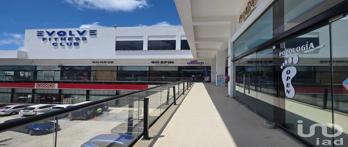 Foto de local en renta en avenida 135 , supermanzana 327, benito juÃ¡rez, quintana roo, 31640808 No. 03