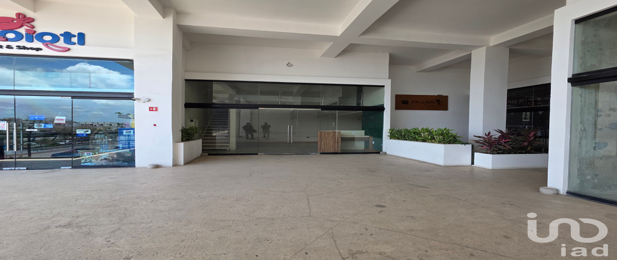 Foto de local en renta en avenida 135 , supermanzana 327, benito juÃ¡rez, quintana roo, 31640808 No. 04
