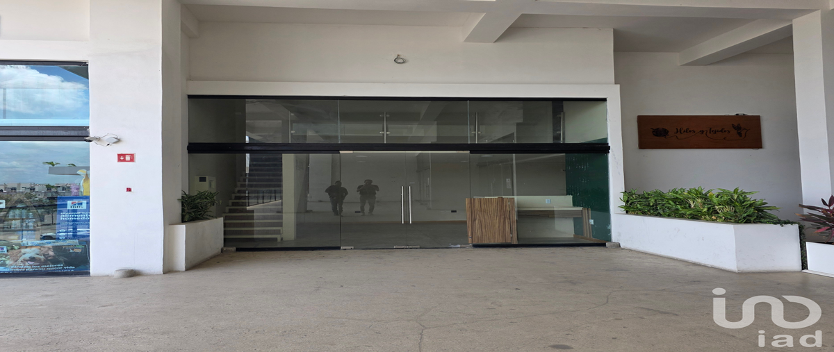 Foto de local en renta en avenida 135 , supermanzana 327, benito juÃ¡rez, quintana roo, 31640808 No. 05