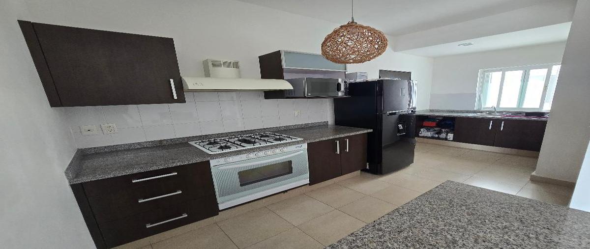 Foto de departamento en venta en avenida 135 , vitalá, benito juárez, quintana roo, 0 No. 05