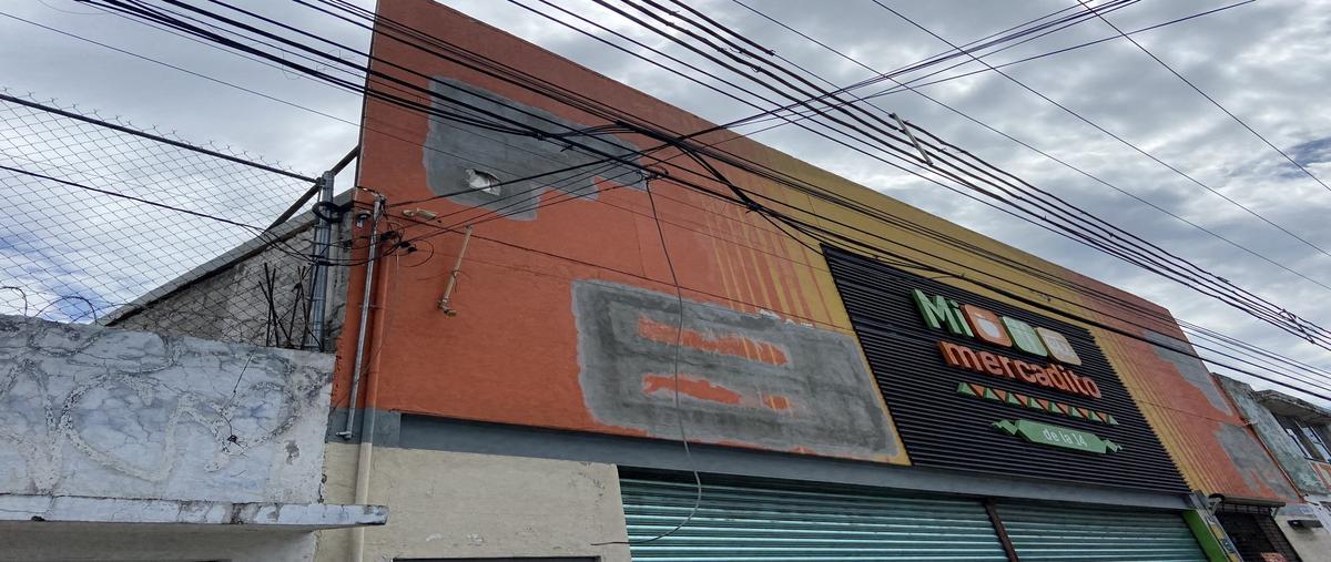 Foto de bodega en renta en avenida 14 oriente , américa norte, puebla, puebla, 30180284 No. 03