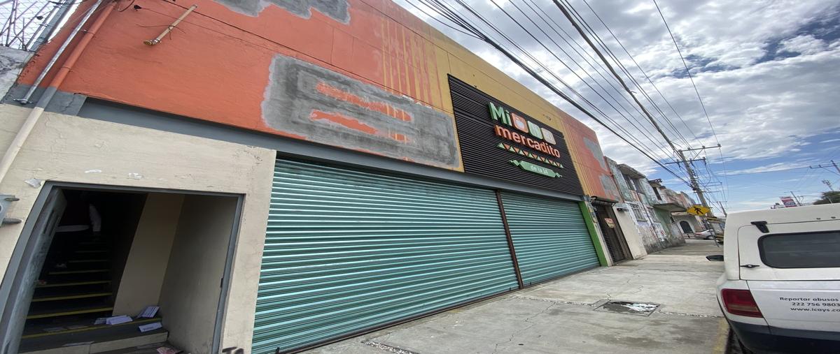 Foto de bodega en renta en avenida 14 oriente , américa norte, puebla, puebla, 30180284 No. 04