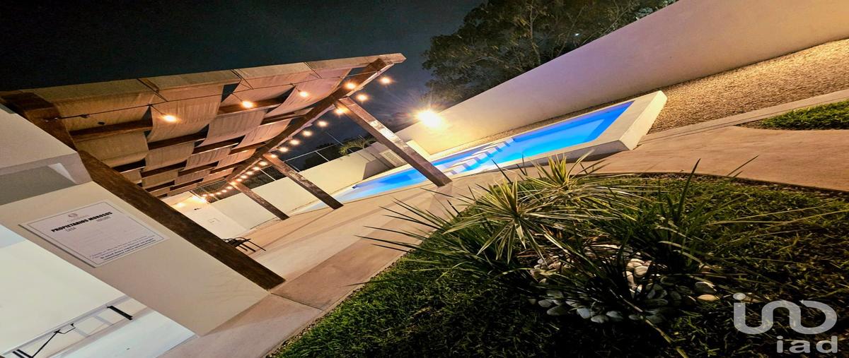 Foto de casa en venta en avenida 145 102, supermanzana 322, benito juárez, quintana roo, 31088314 No. 03