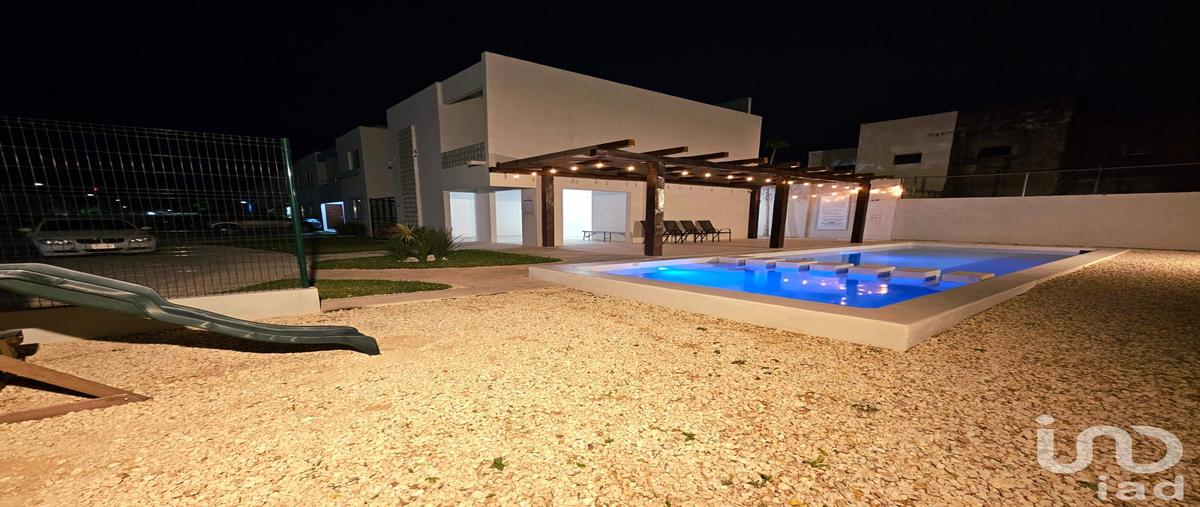 Foto de casa en venta en avenida 145 102, supermanzana 322, benito juárez, quintana roo, 31088314 No. 04