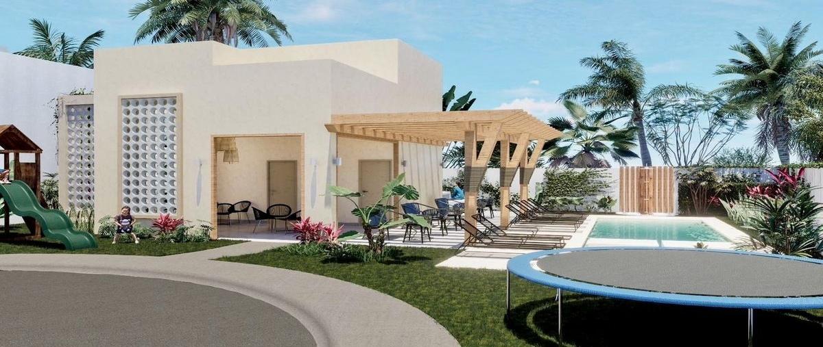 Foto de casa en venta en avenida 146 , supermanzana 317, benito juárez, quintana roo, 0 No. 04