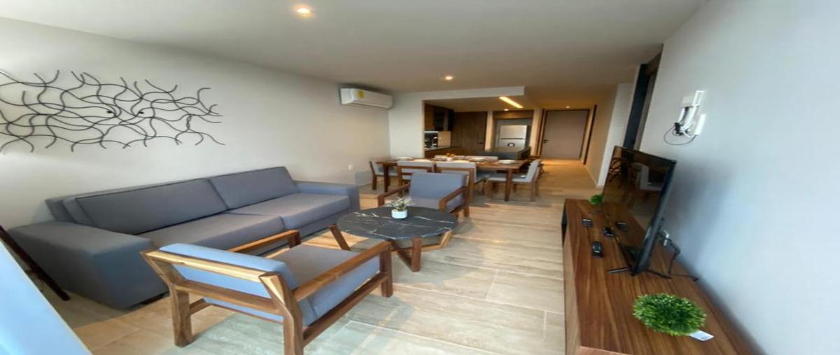 Foto de departamento en venta en avenida 15 1, playa del carmen centro, solidaridad, quintana roo, 27537832 No. 04
