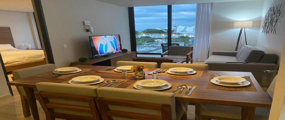 Foto de departamento en venta en avenida 15 1, playa del carmen centro, solidaridad, quintana roo, 27537832 No. 05