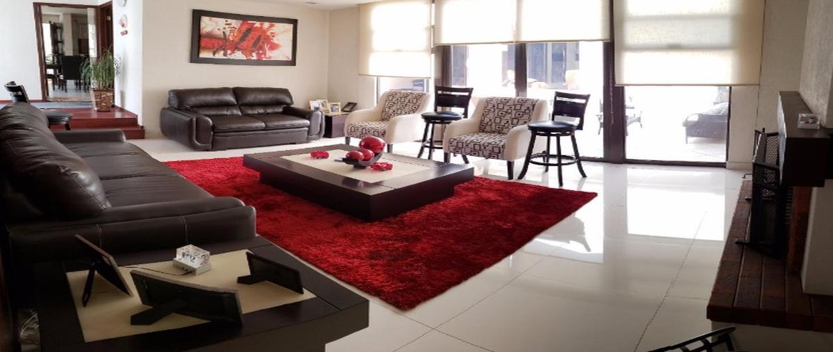 Foto de casa en venta en avenida 15 de mayo, club de golf las fuentes , club de golf las fuentes, puebla, puebla, 31586840 No. 05