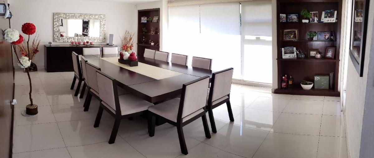 Foto de casa en venta en avenida 15 de mayo , club de golf las fuentes, puebla, puebla, 31586840 No. 04