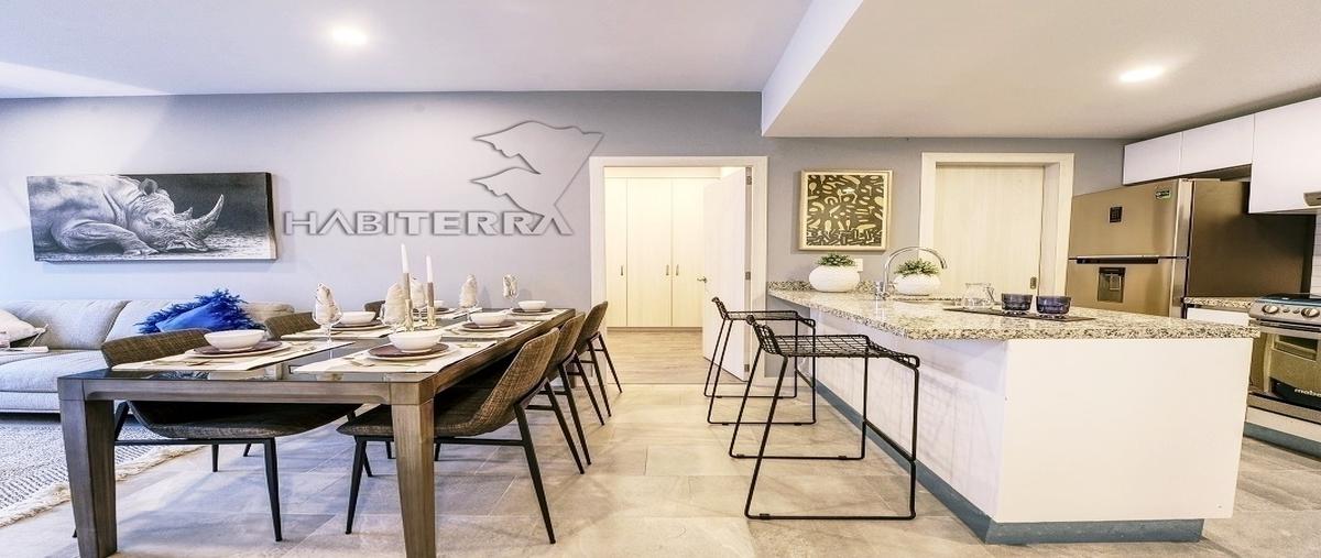 Foto de departamento en venta en avenida 15 de mayo , zona cementos atoyac, puebla, puebla, 0 No. 03