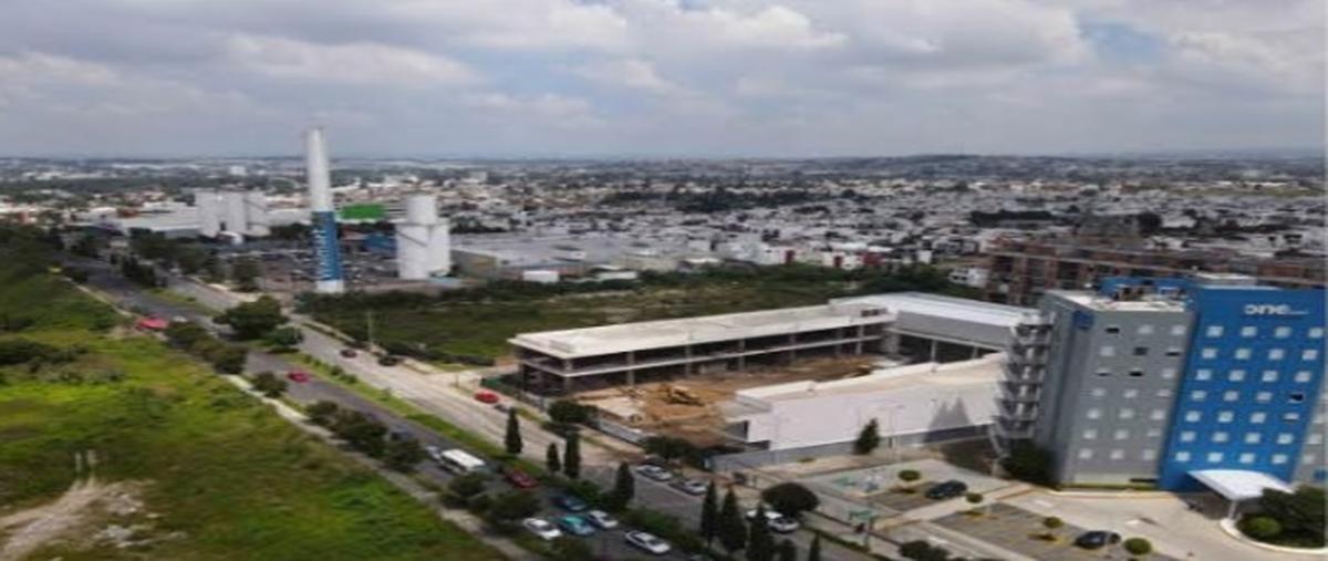 Foto de local en renta en avenida 15 de mayo , zona cementos atoyac, puebla, puebla, 28903085 No. 04