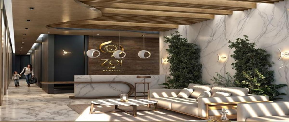 Foto de departamento en venta en avenida 15 , playa del carmen, solidaridad, quintana roo, 0 No. 03