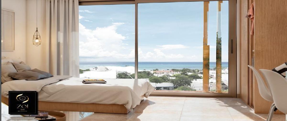 Foto de departamento en venta en avenida 15 , playa del carmen, solidaridad, quintana roo, 0 No. 05