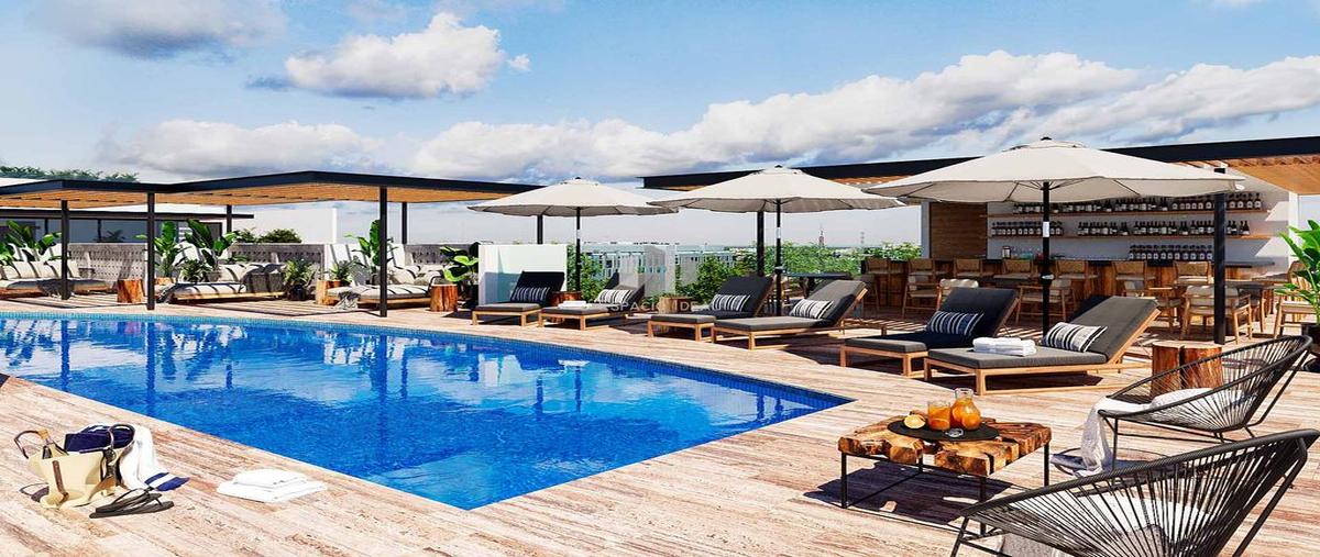 Foto de departamento en venta en avenida 15 , quintas del carmen, solidaridad, quintana roo, 27035791 No. 03
