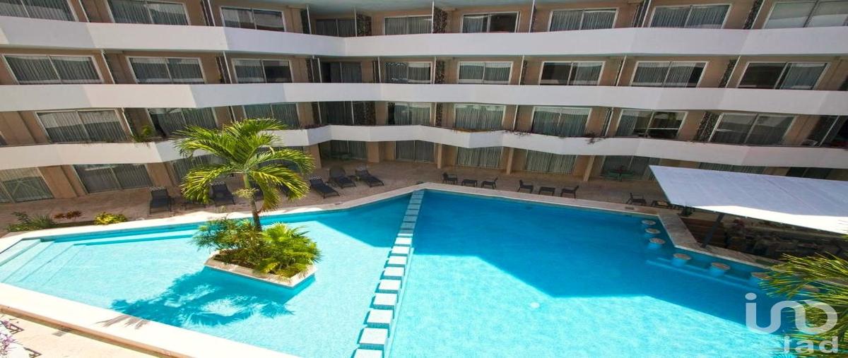 Foto de departamento en venta en avenida 15 y constituyentes , gonzalo guerrero, solidaridad, quintana roo, 30297055 No. 03