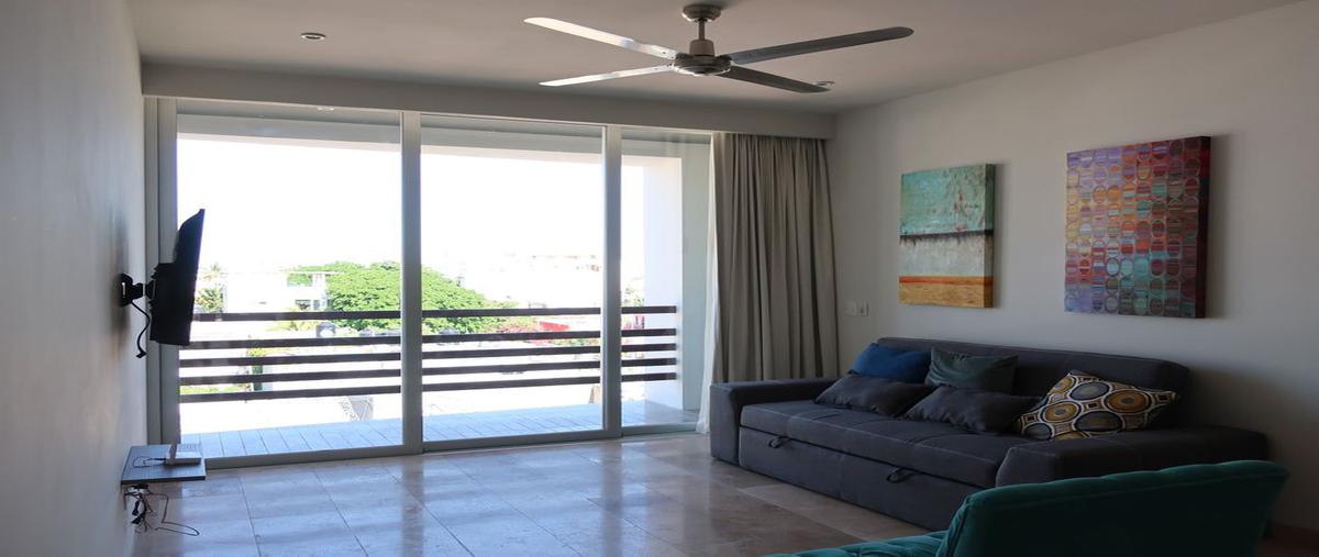 Foto de departamento en venta en avenida 15 , zazil ha, solidaridad, quintana roo, 25480589 No. 05