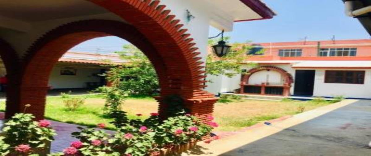 Foto de casa en venta en avenida 16 de septiembre 0, santa maría ixcotel, santa lucía del camino, oaxaca, 0 No. 01