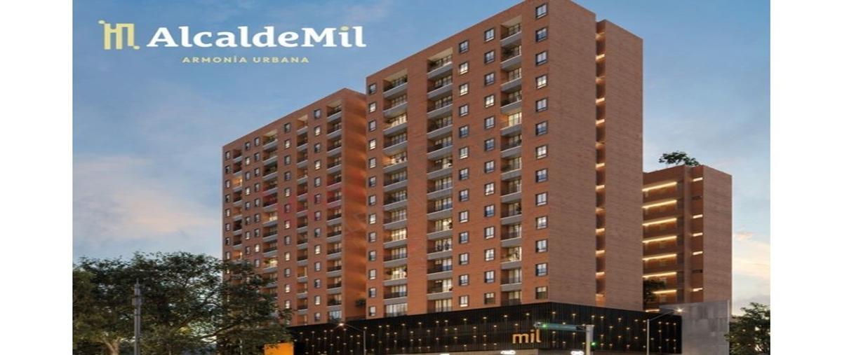 Foto de departamento en venta en avenida 16 de septiembre 1000, guadalajara centro, guadalajara, jalisco, 28524640 No. 05